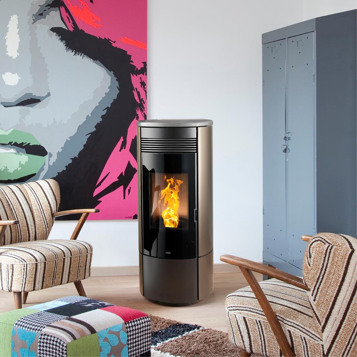 Didatto srl A13 Round